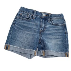Old Navy High Rise Girls Jean shorts